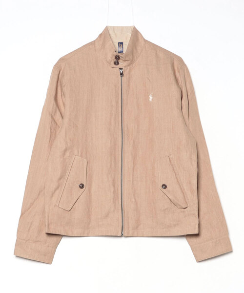 Bedford リバーシブル ジャケット（ブルゾン）｜POLO RALPH