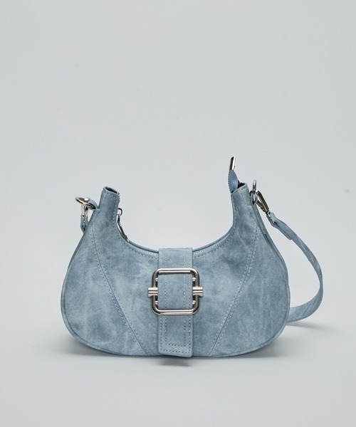 海洋亭クジラ　ずとまよ　ヴィンテージ ショルダーバッグ(Green) Vintage Shoulder Bag (Green) - ZUTOMAYO MART