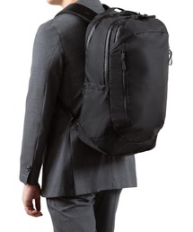 ビジネスリュック ラグマスター2 B4サイズ収納 15.6inchPC収納 31L 17763