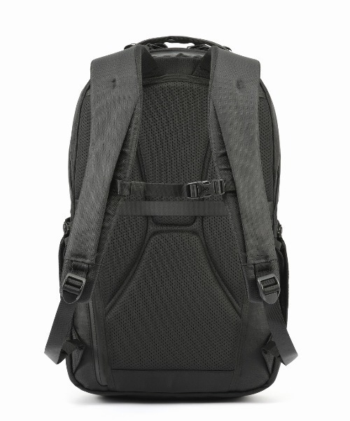 ace.（エース）の「ビジネスリュック ラグマスター2 B4サイズ収納 15.6inchPC収納 31L 17763（ビジネスバッグ・メンズ・カーキ/ブラック・FREE）」の7枚目の写真