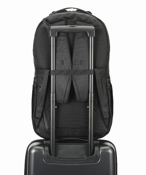 ace.（エース）の「ビジネスリュック ラグマスター2 B4サイズ収納 15.6inchPC収納 31L 17763（ビジネスバッグ・メンズ・カーキ/ブラック・FREE）」の8枚目の写真