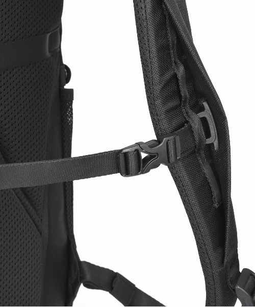 ace.（エース）の「ビジネスリュック ラグマスター2 B4サイズ収納 15.6inchPC収納 31L 17763（ビジネスバッグ・メンズ・カーキ/ブラック・FREE）」の11枚目の写真