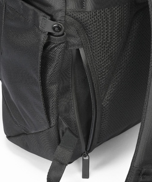 ace.（エース）の「ビジネスリュック ラグマスター2 B4サイズ収納 15.6inchPC収納 31L 17763（ビジネスバッグ・メンズ・カーキ/ブラック・FREE）」の12枚目の写真