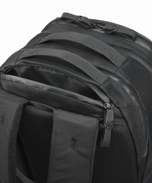 ace.（エース）の「ビジネスリュック ラグマスター2 B4サイズ収納 15.6inchPC収納 31L 17763（ビジネスバッグ・メンズ・カーキ/ブラック・FREE）」の13枚目の写真