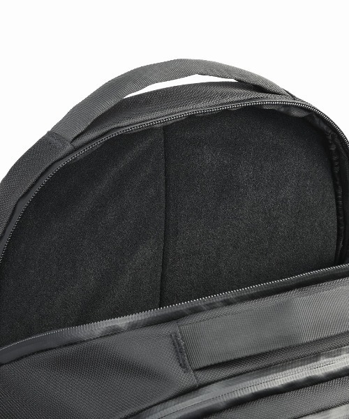 ace.（エース）の「ビジネスリュック ラグマスター2 B4サイズ収納 15.6inchPC収納 31L 17763（ビジネスバッグ・メンズ・カーキ/ブラック・FREE）」の14枚目の写真