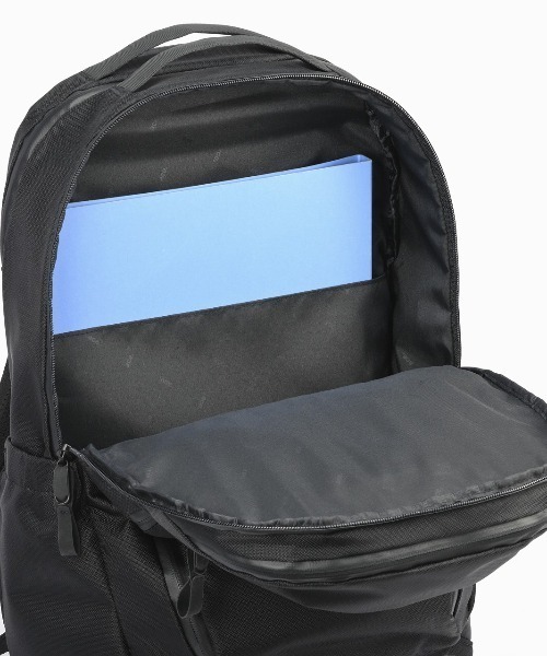 ace.（エース）の「ビジネスリュック ラグマスター2 B4サイズ収納 15.6inchPC収納 31L 17763（ビジネスバッグ・メンズ・カーキ/ブラック・FREE）」の16枚目の写真