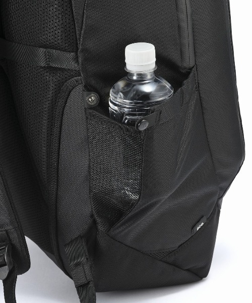 ace.（エース）の「ビジネスリュック ラグマスター2 B4サイズ収納 15.6inchPC収納 31L 17763（ビジネスバッグ・メンズ・カーキ/ブラック・FREE）」の18枚目の写真
