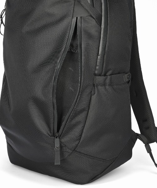ace.（エース）の「ビジネスリュック ラグマスター2 B4サイズ収納 15.6inchPC収納 31L 17763（ビジネスバッグ・メンズ・カーキ/ブラック・FREE）」の19枚目の写真
