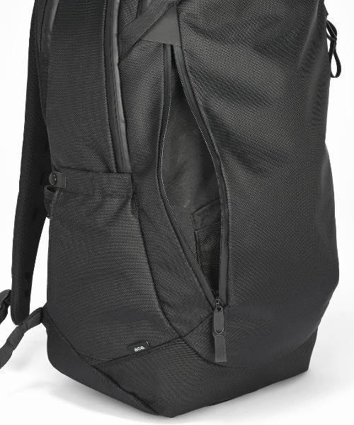 ace.（エース）の「ビジネスリュック ラグマスター2 B4サイズ収納 15.6inchPC収納 31L 17763（ビジネスバッグ・メンズ・カーキ/ブラック・FREE）」の20枚目の写真