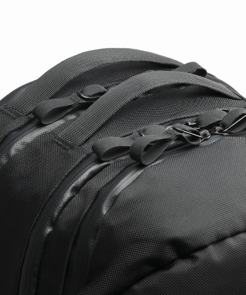 ace.（エース）の「ビジネスリュック ラグマスター2 B4サイズ収納 15.6inchPC収納 31L 17763（ビジネスバッグ・メンズ・カーキ/ブラック・FREE）」の21枚目の写真