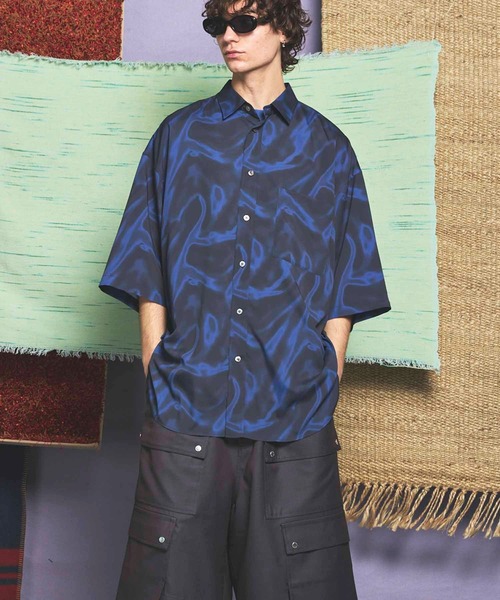 UNISEX》【LIMITED EDITION】ORIGINAL GRAPHIC Prime-Over