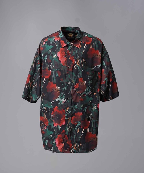 UNISEX》【LIMITED EDITION】ORIGINAL GRAPHIC Prime-Over