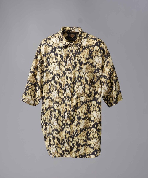 UNISEX》【LIMITED EDITION】ORIGINAL GRAPHIC Prime-Over Regular