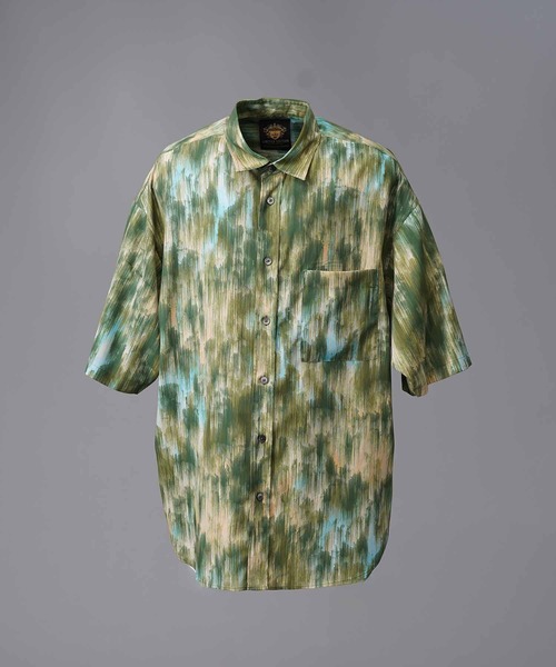 UNISEX》【LIMITED EDITION】ORIGINAL GRAPHIC Prime-Over