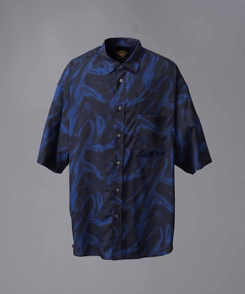 UNISEX》【LIMITED EDITION】ORIGINAL GRAPHIC Prime-Over