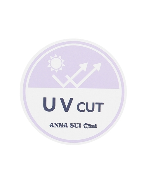 UVカットベビー帽子（キャップ）｜ANNA SUI mini（アナスイ・ミニ）の
