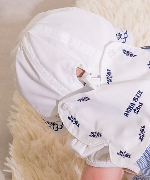 こてちゃんページ アナ sサイズ フルセット（帽子あり） シーナシーナ青森店｜ベビー用品・マタニティ用品のアカチャンホンポ