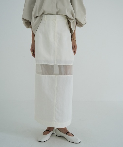 sheller レディキュロットパンツ sheller レディキュロットパンツ