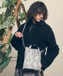 MAISON SPECIAL｜メゾンスペシャルのショルダーバッグ通販 - ZOZOTOWN