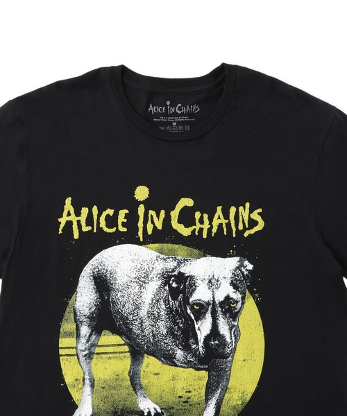 tシャツ 「chocomoo×bonjour records DOG君」 Tee レディース メンズ bonjour records(ボンジュールレコード) / chocomoo×bonjour