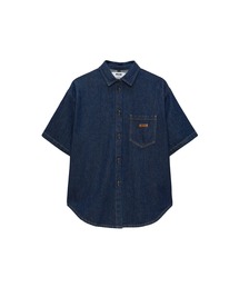 MSGM(�G���G�X�W�[�G��)�̃o�b�N�X���b�g �f�j���V���c(�V���c/�u���E�X)