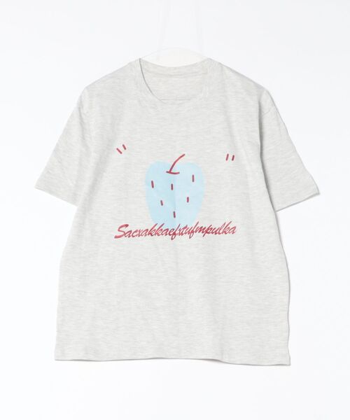 激レア！！ クラッシュギャルズ プリントTシャツ♪♪ クラッシュ箔プリントTシャツ｜TOPS｜レディースファッション