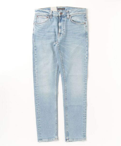 未使用極美品Nudie Jeansヌーディージーンズ長ズボンデニムスキニーパンツ 楽天市場】Nudie Jeans ヌーディージーンズ LEAN DEAN リーン