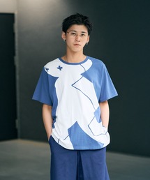 THE BOLDMAN（ザ ボールドマン）の「graphic tee / グラフィックTシャツ（Tシャツ/カットソー）」