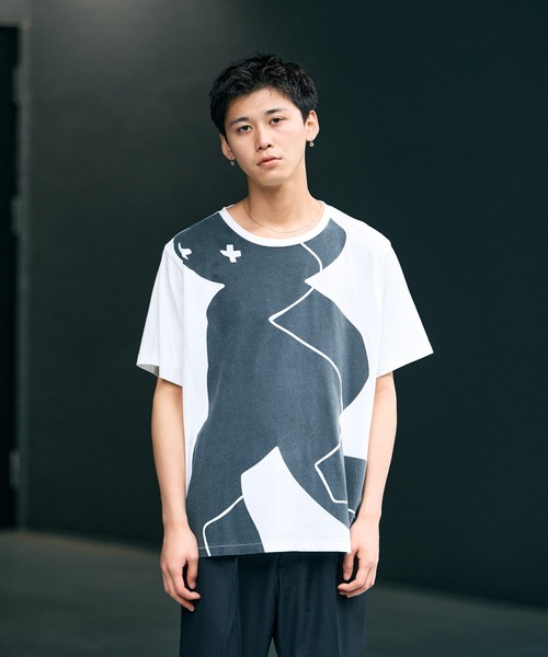 セール】INTER FACTORY｜インターファクトリー（メンズ）のトップス