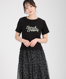 fifth | レタリングロゴTシャツ(Tシャツ/カットソー)
