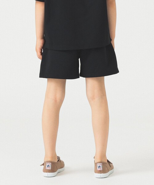 B:MING by BEAMS(ビーミングバイビームス)の「ランド アンド ウォーター ショートパンツ 2025SS(100~140cm)(その他パンツ・キッズ・ブラック/ブラウン系その他5・100/110/120/130/140)」の4枚目の写真