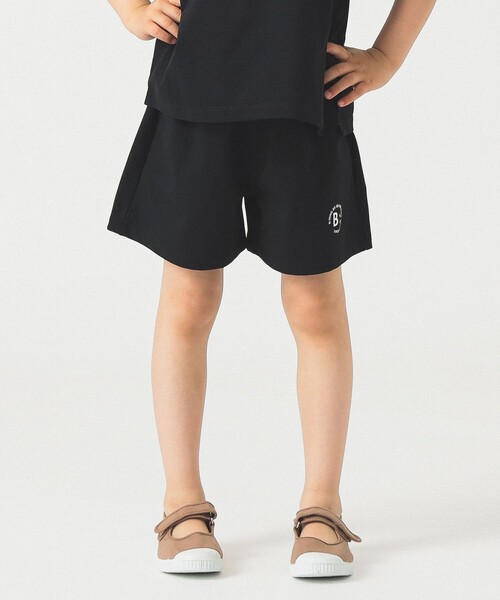 B:MING by BEAMS(ビーミングバイビームス)の「ランド アンド ウォーター ショートパンツ 2025SS(100~140cm)(その他パンツ・キッズ・ブラック/ブラウン系その他5・100/110/120/130/140)」の5枚目の写真