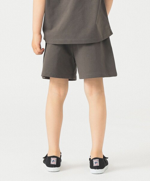 B:MING by BEAMS(ビーミングバイビームス)の「ランド アンド ウォーター ショートパンツ 2025SS(100~140cm)(その他パンツ・キッズ・ブラック/ブラウン系その他5・100/110/120/130/140)」の6枚目の写真