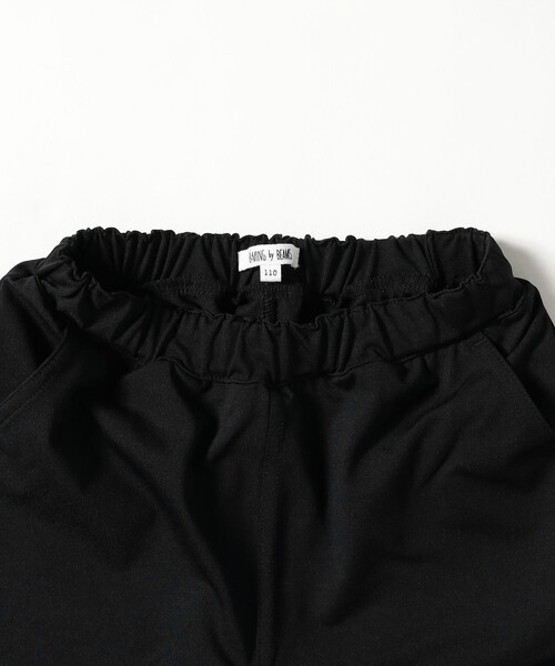B:MING by BEAMS(ビーミングバイビームス)の「ランド アンド ウォーター ショートパンツ 2025SS(100~140cm)(その他パンツ・キッズ・ブラック/ブラウン系その他5・100/110/120/130/140)」の21枚目の写真