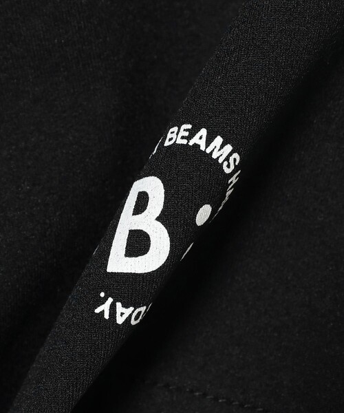 B:MING by BEAMS(ビーミングバイビームス)の「ランド アンド ウォーター ショートパンツ 2025SS(100~140cm)(その他パンツ・キッズ・ブラック/ブラウン系その他5・100/110/120/130/140)」の22枚目の写真