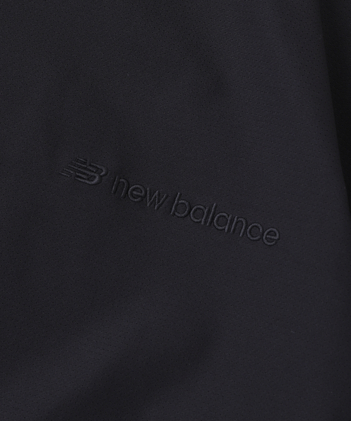NEW BALANCE(ニューバランス)の「New Balance (ニューバランス) MET24 Oversized Tシャツ S.U(Tシャツ/カットソー・メンズ・ブラック/ネイビー・MEDIUM/LARGE/X-LARGE)」の8枚目の写真