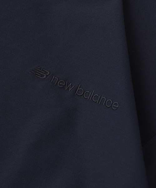 NEW BALANCE(ニューバランス)の「New Balance (ニューバランス) MET24 Oversized Tシャツ S.U(Tシャツ/カットソー・メンズ・ブラック/ネイビー・MEDIUM/LARGE/X-LARGE)」の7枚目の写真