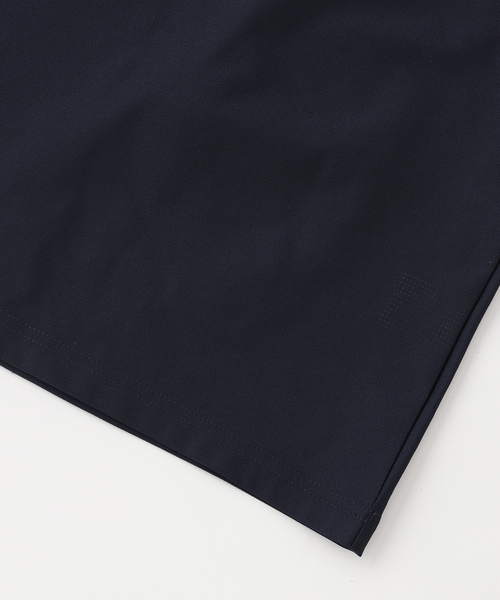 NEW BALANCE(ニューバランス)の「New Balance (ニューバランス) MET24 Oversized Tシャツ S.U(Tシャツ/カットソー・メンズ・ブラック/ネイビー・MEDIUM/LARGE/X-LARGE)」の5枚目の写真