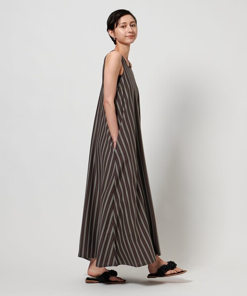 別注】＜CURRENTAGE for TO UNITED ARROWS＞ストライプ