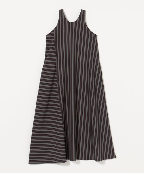 別注】＜CURRENTAGE for TO UNITED ARROWS＞ストライプ