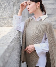 ケープ」に該当するベストファッション通販 - ZOZOTOWN