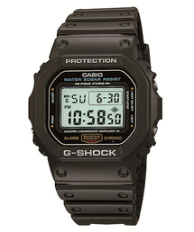 CASIO | G-SHCOK / DW-5600E-1(アナログ腕時計)