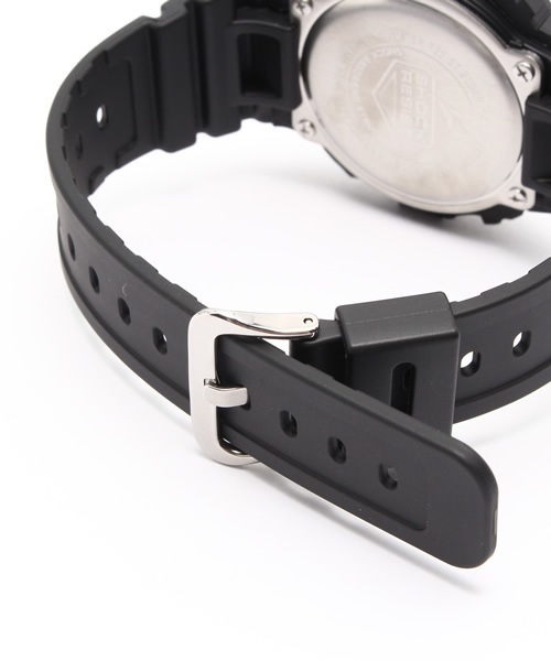CASIO（カシオ）の「G-SHCOK / DW-5600E-1（アナログ腕時計・メンズ・ブラック・ONE SIZE）」の6枚目の写真