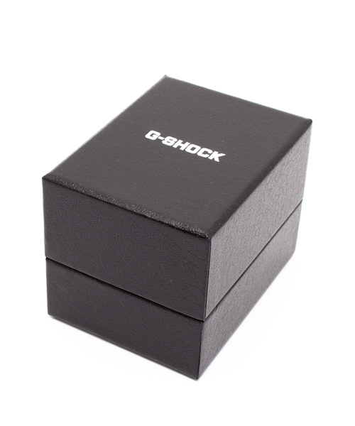 CASIO（カシオ）の「G-SHCOK / DW-5600E-1（アナログ腕時計・メンズ・ブラック・ONE SIZE）」の8枚目の写真