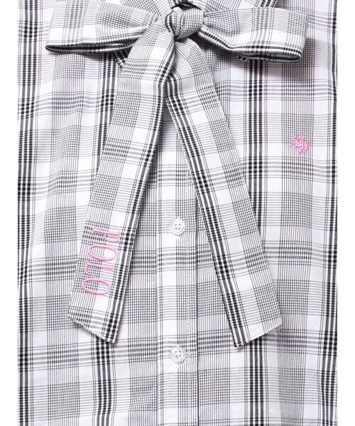 POLO BCS（ポロ ビーシーエス）の「【POLOBCSコラボ】マルチウェイ