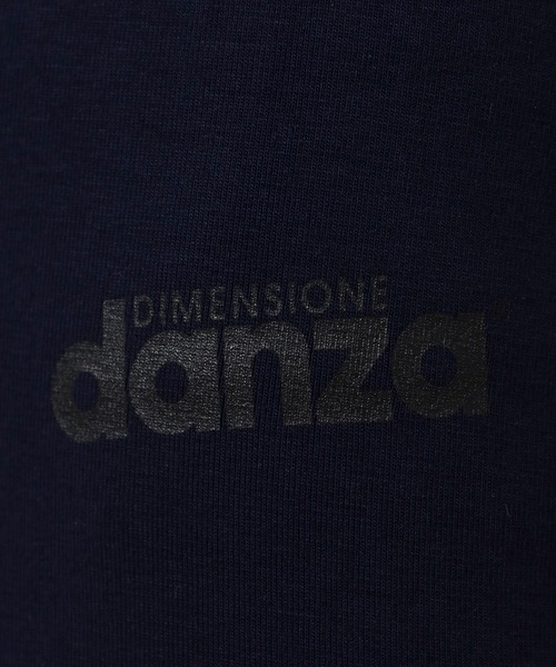 DIMENSIONE danza(ディメンシオーネ ダンツァ)の「スウェットパンツ(スウェットパンツ・レディース・ネイビー/ブラック・MEDIUM/X-SMALL/SMALL)」の22枚目の写真