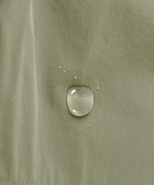 BRANSHES（ブランシェス）の「【丈夫／ストレッチ／水遊びOK】レジャーライトパンツ（その他パンツ・キッズ・ブラック/カーキ/エメラルド/パープル・150/130/120/90/100/110/140）」の12枚目の写真