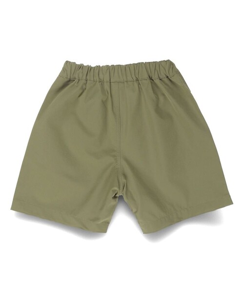 BRANSHES（ブランシェス）の「【丈夫／ストレッチ／水遊びOK】レジャーライトパンツ（その他パンツ・キッズ・ブラック/カーキ/エメラルド/パープル・150/130/120/90/100/110/140）」の14枚目の写真