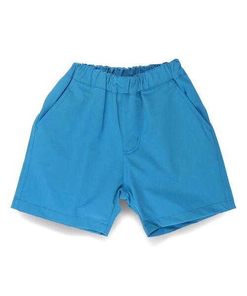 BRANSHES（ブランシェス）の「【丈夫／ストレッチ／水遊びOK】レジャーライトパンツ（その他パンツ・キッズ・ブラック/カーキ/エメラルド/パープル・150/130/120/90/100/110/140）」の15枚目の写真