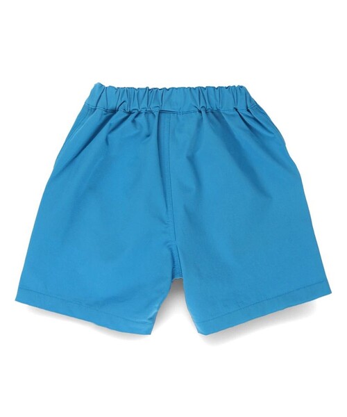 BRANSHES（ブランシェス）の「【丈夫／ストレッチ／水遊びOK】レジャーライトパンツ（その他パンツ・キッズ・ブラック/カーキ/エメラルド/パープル・150/130/120/90/100/110/140）」の21枚目の写真